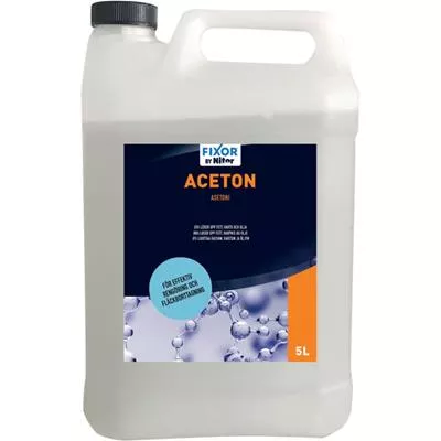 Aceton - 008024651