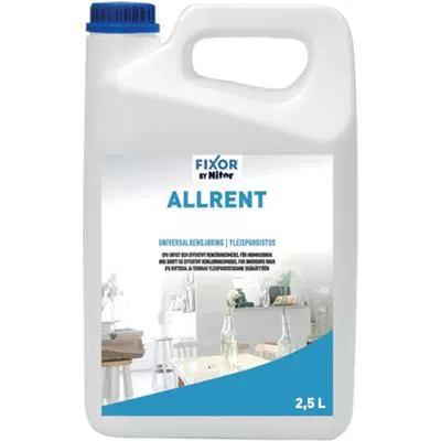 Allrengöringsmedel - 004512533