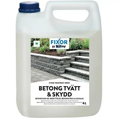 Betongtvätt - 006596958