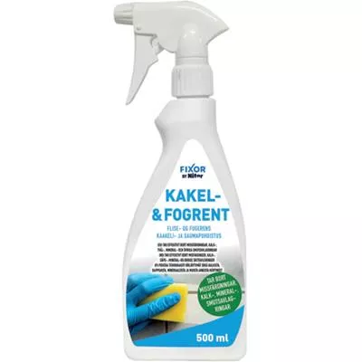 Kakel- och fogrent - 007780790
