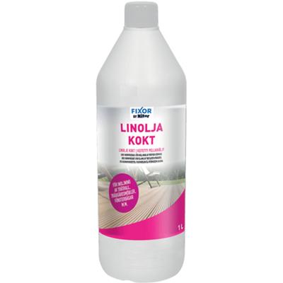 Kokt Linolja - 007463608