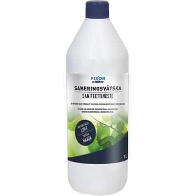 Saneringsvätska - 003278354