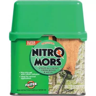 FÄRGBORTTAGNING 375ML - 008805123