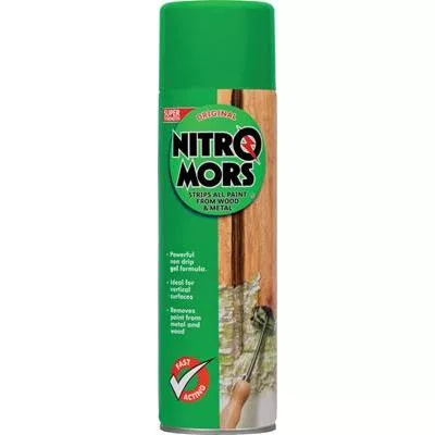 FÄRGBORTTAGNING SPRAY 500ML - 008805124
