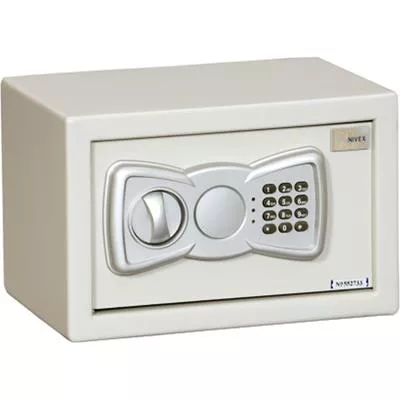 Inbrottsfördröjande Skåp - 004867625