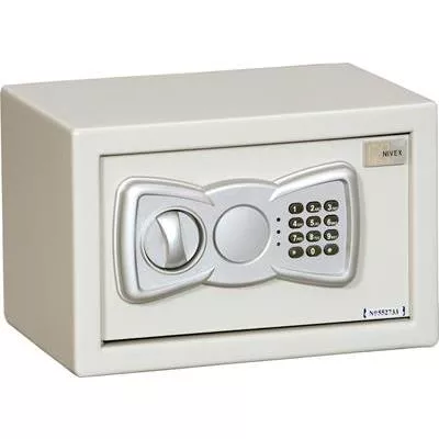 INBROTTSFÖRDRÖJANDE SKÅP FR 2EH - 004867625