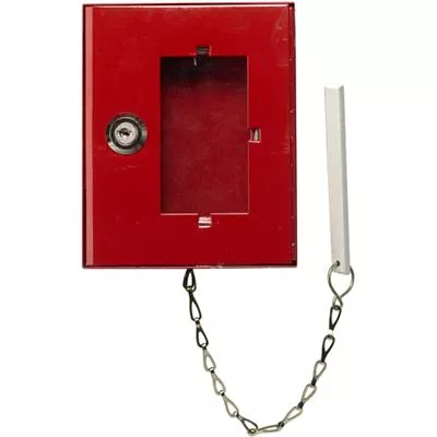 Nödnyckelskåp - 003225221