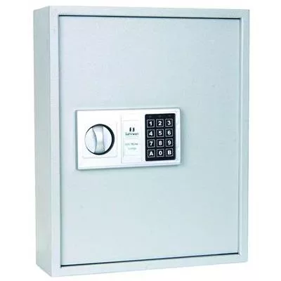 NYCKELSKÅP N KS 27 K NIVEX - 007209530