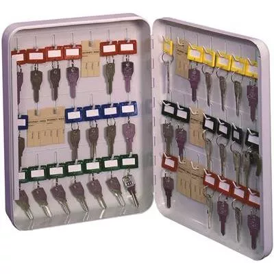 NYCKELSKÅP NIVEX KD 42 FASTA - 002905969