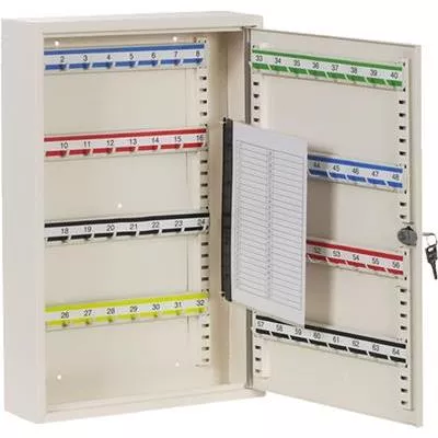 NYCKELSKÅP NIVEX SD100 - 002905981