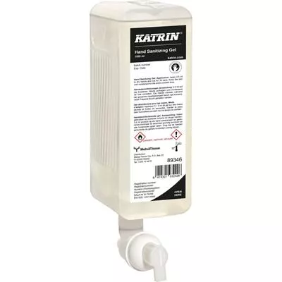 Handdesinfektion - 009102080