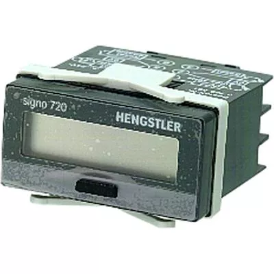 Impulsräknare - 009083033