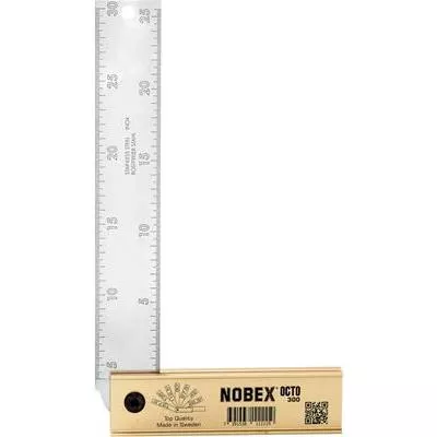 VINKELHAKE OCTO 300 NOBEX - 006724049