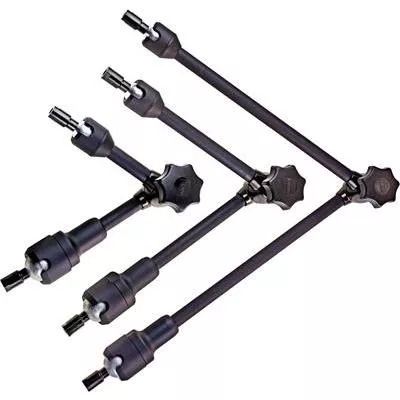 FÄSTARM LEDAD NOGA PA 1300 - 007615156