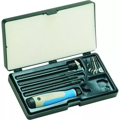 Gradverktygssats - 004009837