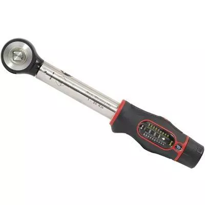 MOMENTNYCKEL TTI50 NORBAR 10-50 - 007182992