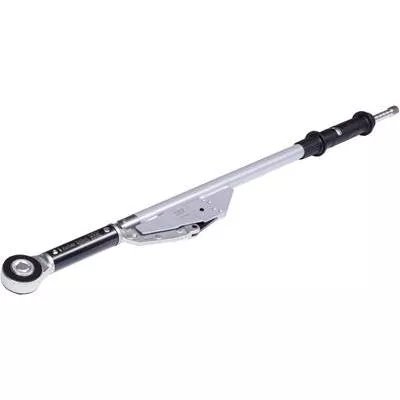 VIKMOMENTNYCKEL 3AR-N NORBAR - 007433052