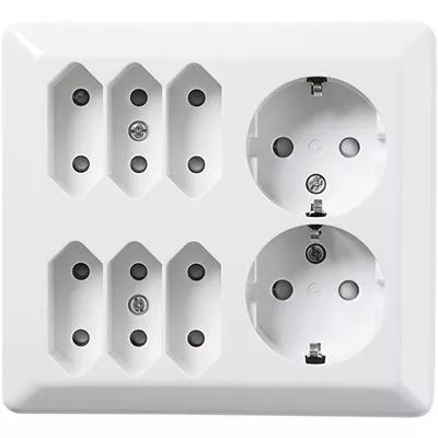 Multiuttag - 008196560