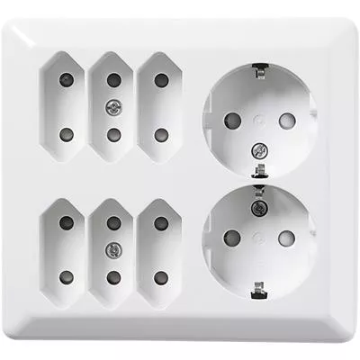 Multiuttag - 008196560