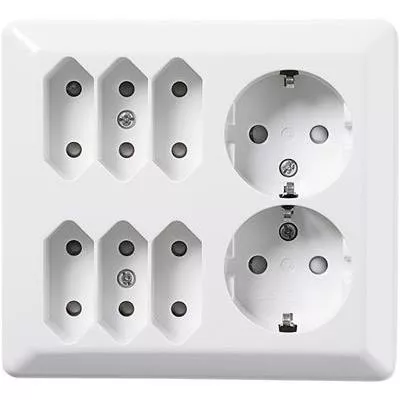 Vägguttag - 008196560