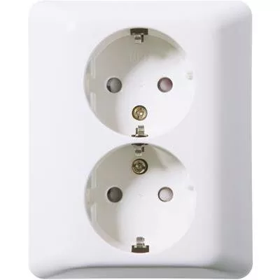 Vägguttag - 008196579