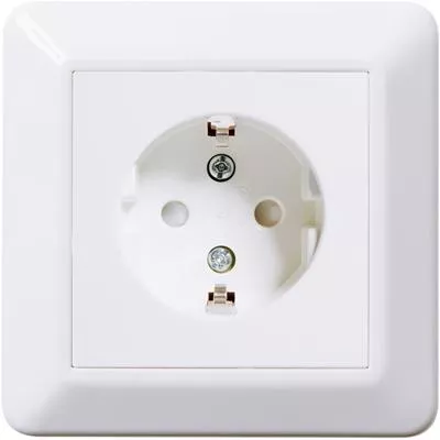 Vägguttag - 008196600