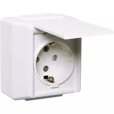 Vägguttag - 008296703