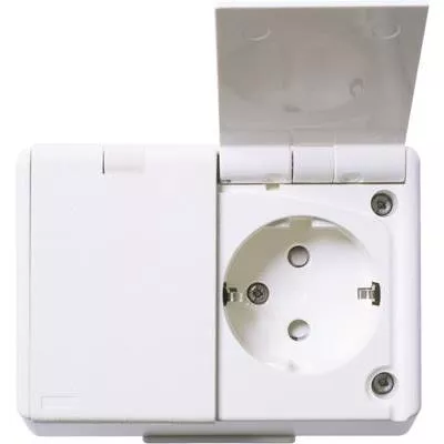 Vägguttag - 008296704