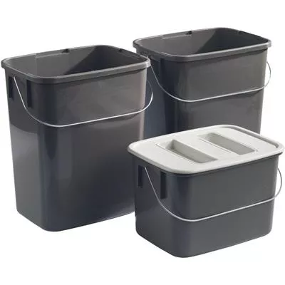 Källsorteringskärl - 003397646