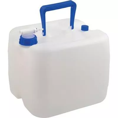 VATTENDUNK MED TAPPKRAN 12L - 008143192