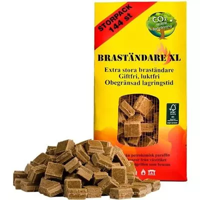 Braständare - 502698203