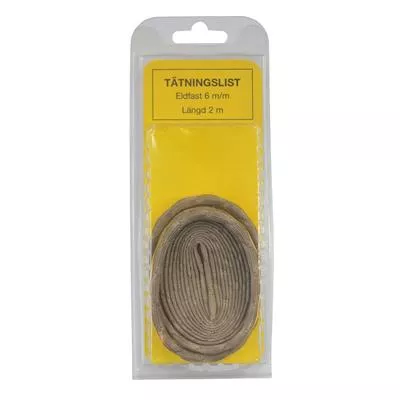 Eldfast Tätningslist - 502698209