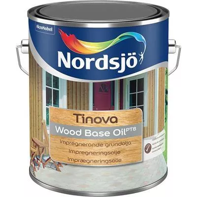 Grundolja - 008872594