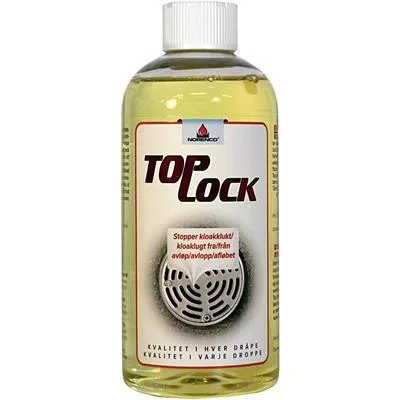 LUKTSTOPP TOP LOCK 500 ML - 008885256