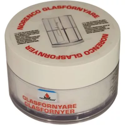 Polermedel för Glas - 008327958