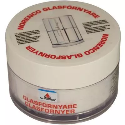 POLERMEDEL GLASFÖRNYARE 0,2L - 008327958