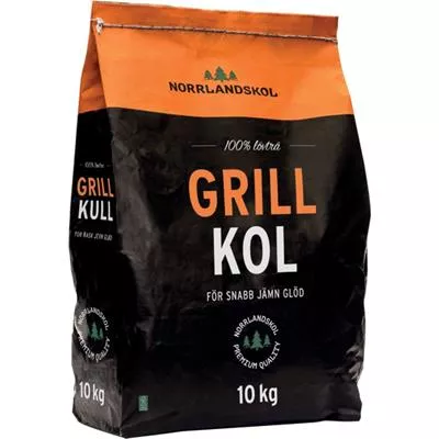 Grillkol - 007831785