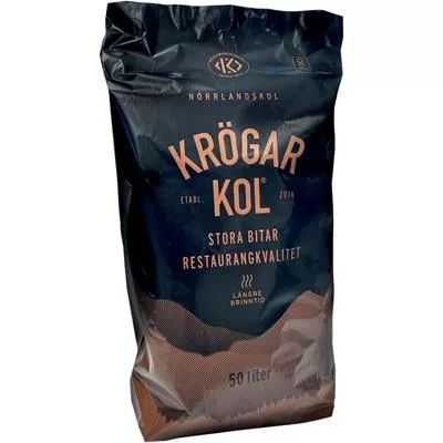 Grillkol - 008877975