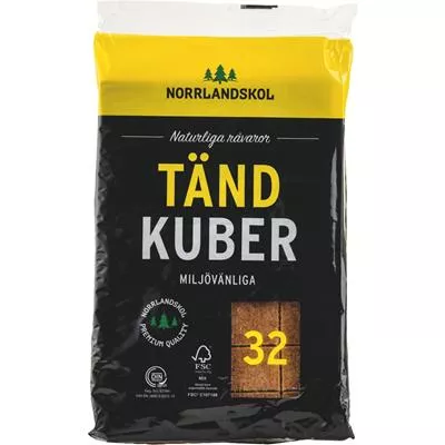 Tändkuber - 009148063