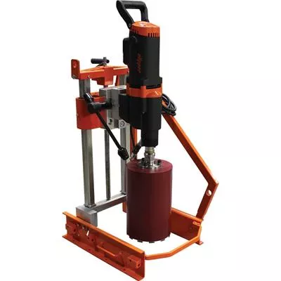 Borrmotor - 008288389