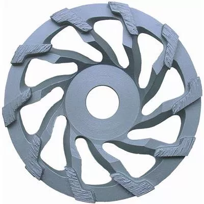 DIAMANTSLIPSKÅL PR CGFT 125X22 - 004023322