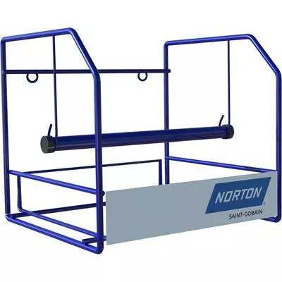 SLIPPAPPERSHÅLLARE NORTON 6995 - 008226950