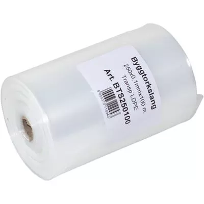 Byggtorkslang - 009100765