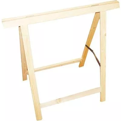 BORDSBOCK 75X75CM - 006913879