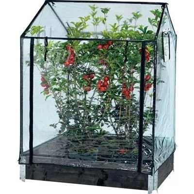 VÄXTHUS HORTUS HÖG F ODLINGSKRAGE - 007314082