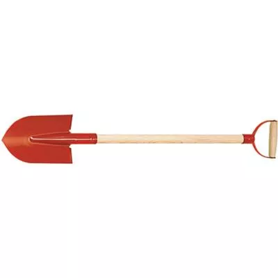 Barnspade - 004948025