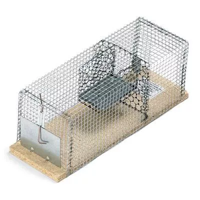 Burfälla - 003639634