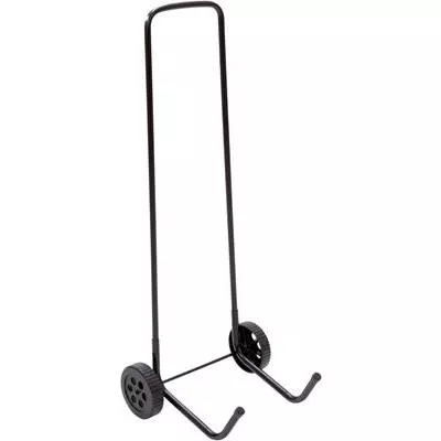 KÄRRA SVART FÖR LÖVKORG 35/45L - 008964995
