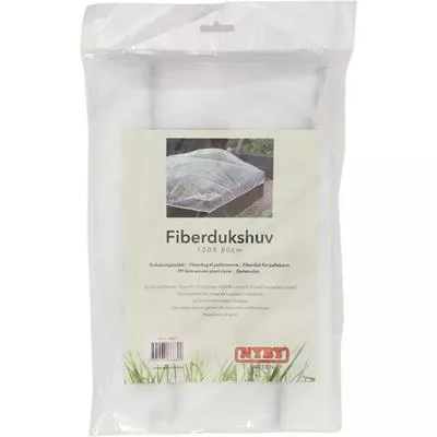 Odlingshuva för Pallkrage - 008126456
