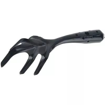 RENSJÄRN NYBY SVART - 004584348